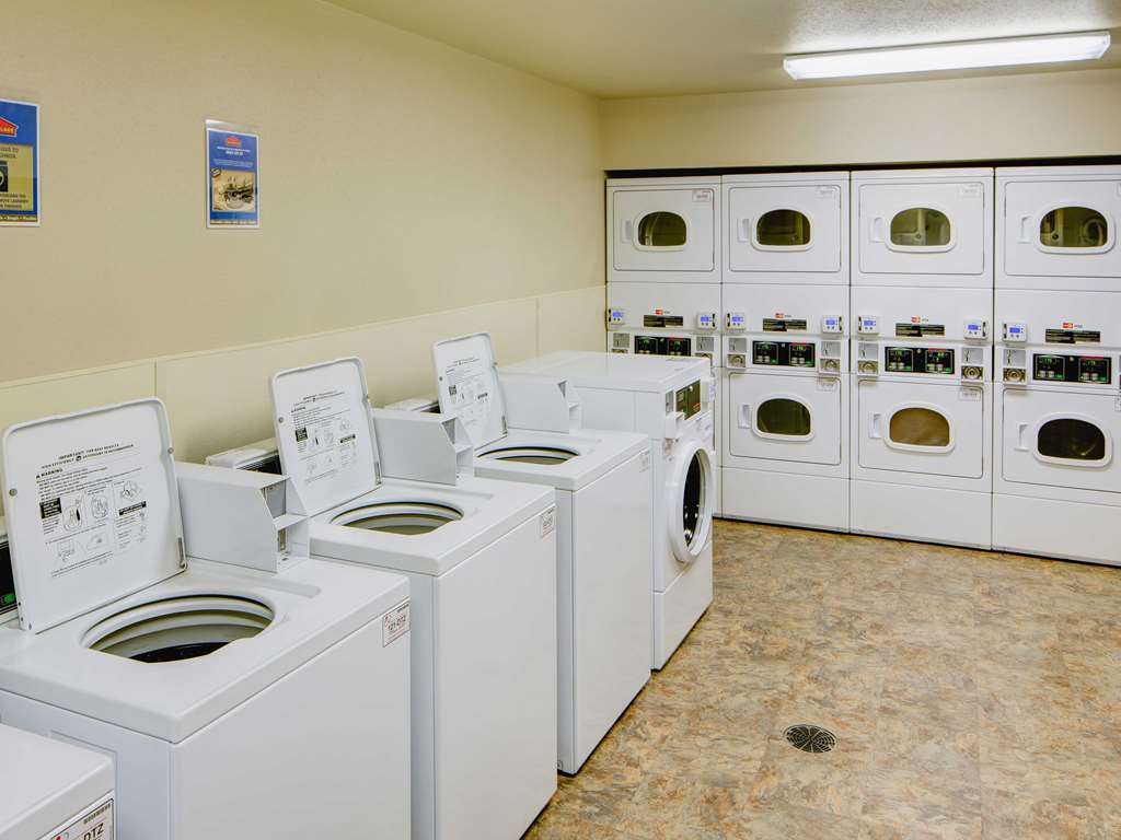 Woodspring Suites Lincoln Northeast I-80 Зручності фото