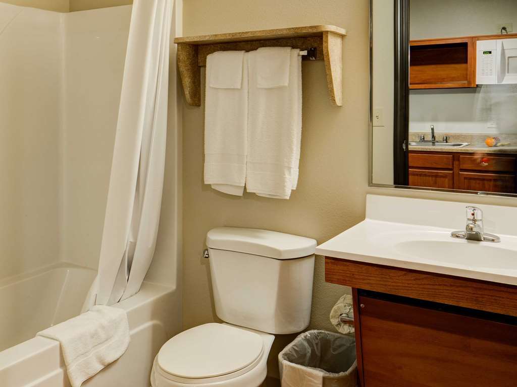 Woodspring Suites Lincoln Northeast I-80 Номер фото