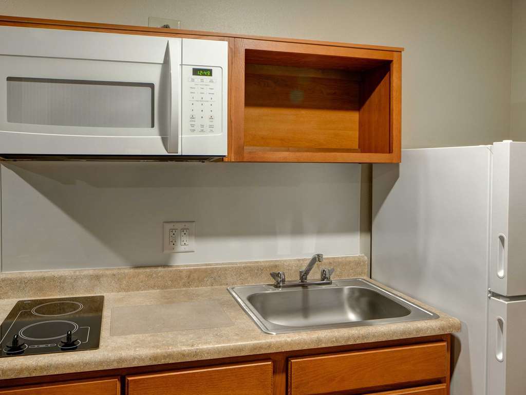 Woodspring Suites Lincoln Northeast I-80 Номер фото